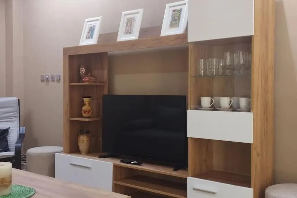 Апартаменты Eleana'S Art Studio Салоники